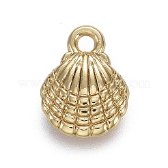 Pendentifs en alliage&nbsp;X-TIBEP-A040-041G-NR