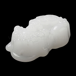 Glas-Anhänger&nbsp;GLAA-C033-01C