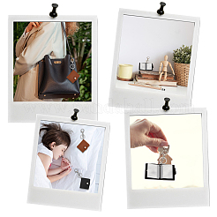 4 Set&nbsp;AJEW-CA0003-95