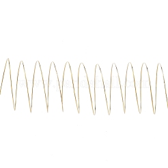 Fil à mémoire en acier inoxydable&nbsp;TWIR-ZX007-G