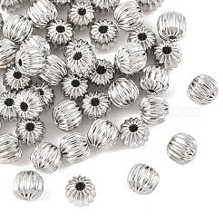 Perles d'espacement en laiton shegrace&nbsp;XGRPCF517-181P