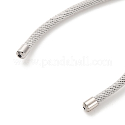 Armband aus verdrillter Nylonschnur&nbsp;MAK-M025-147A