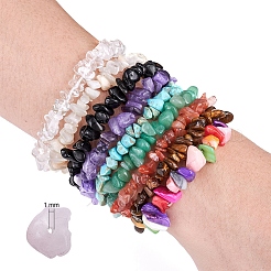 DIY-Schmuck-Set machen&nbsp;DIY-YW0001-61