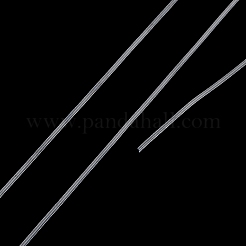 Fil extensible élastique en cristal rond coréen&nbsp;EW-Z002-01D-0.8mm