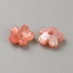 Perles acryliques opaques&nbsp;FIND-TAC0008-16
