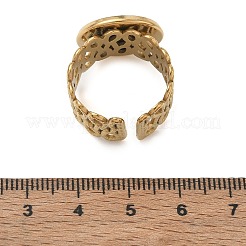 Componenti dell'anello del polsino in acciaio inossidabile 304&nbsp;SA-CBA37BC-14E-G