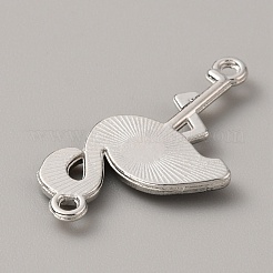 Verbindungsstücke aus Aluminium&nbsp;ENAM-WH0057-12I