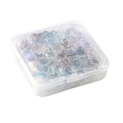 100 Stück 10 Farben Einbrennlack&nbsp;DGLA-FS0004-28