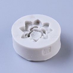 Silikonformen in Lebensmittelqualität&nbsp;DIY-K011-28