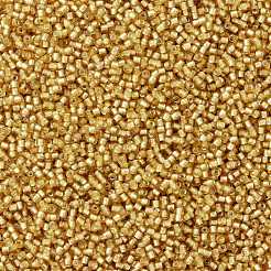 Toho perles de rocaille rondes&nbsp;X-SEED-TR11-0022BF