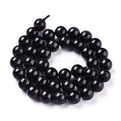 Natur Labradorit Perlen Stränge&nbsp;G-I301-A03-10mm