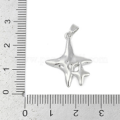 Gestellmessinganhänger&nbsp;KK-R165-03P