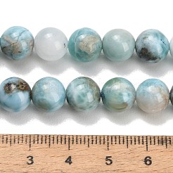 Larimar Naturperlen Stränge&nbsp;GG-D001-A01