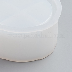 Formen der Silikon-Geschenkbox&nbsp;DIY-G017-J02