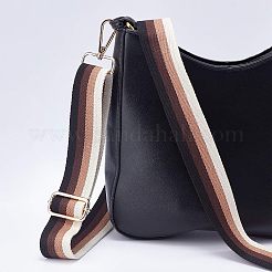 Manici regolabili in tela&nbsp;FIND-WH0053-49KCG-B