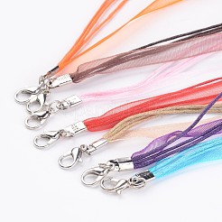 Gioielli cavo di collana che fa&nbsp;FIND-R001-M