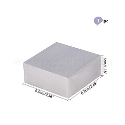 Bankblock aus massivem Gusseisen&nbsp;TOOL-WH0021-99P-A