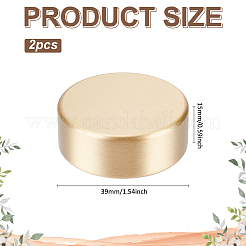 Presse-papier en laiton&nbsp;AJEW-WH0455-105A