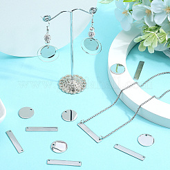 Kits de fabrication de bijoux de bricolage&nbsp;STAS-SC0008-96