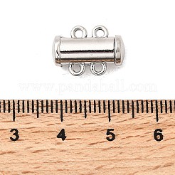 Ottone fermagli blocco a scorrimento&nbsp;DIY-F910-01A-P
