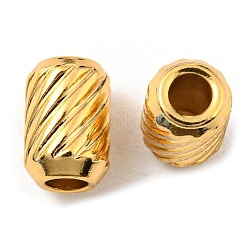 201 perle in acciaio inossidabile&nbsp;STAS-M089-09G