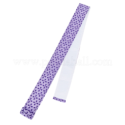 4 Stück Stoff-Backstreifen für Kuchenformen&nbsp;FIND-CP0002-87