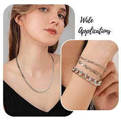 DIY-Armbänder/Halsketten-Bastelsets&nbsp;DIY-TA0012-53B