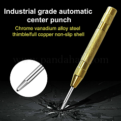 Schnellarbeitsstahl-Stanzer&nbsp;TOOL-BC0001-08
