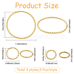 15 Stück&nbsp;STAS-YW0011-26