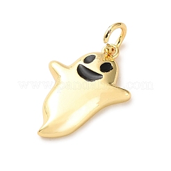 Pendentifs en laiton&nbsp;KK-I383-09G-04