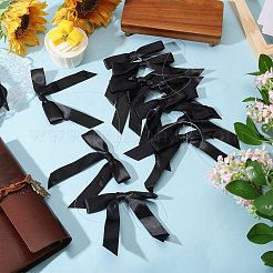 Polyester-Luftschlange mit Schleife zum Aufhängen&nbsp;DIY-WH0349-504B