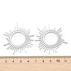 Messing Anhänger & Charms&nbsp;XGRQ3P176-622P