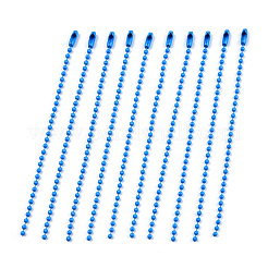 Chaînes à billes de fer peintes à la bombe&nbsp;CH-T003-01A-05