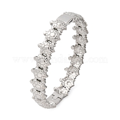Bracelets en acier inoxydable 304 pour femmes&nbsp;BJEW-Q045-04P