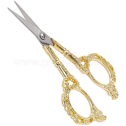 1 Stück Edelstahlschere&nbsp;TOOL-SC0001-85