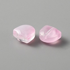 Perles vernissées manuelles&nbsp;LAMP-CJC0008-08A-05