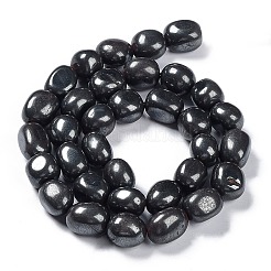 Non magnetici perle ematite sintetico fili&nbsp;G-C038-02U