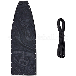 Ersatzstoff für Hängeschaukelstühle aus Polyester&nbsp;AJEW-WH20816-128A