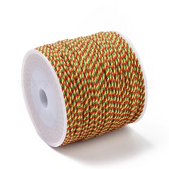 Cordón de algodón macramé&nbsp;OCOR-B002-01A-04