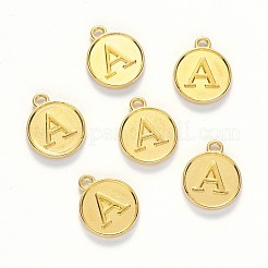Pendente in lega basi per cabochon&nbsp;PALLOY-N156-01-KCG