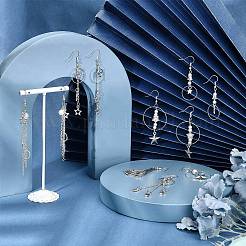 DIY baumeln Ohrring machen Kits&nbsp;DIY-SC0016-69