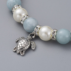Bracciali tratto&nbsp;BJEW-JB04686