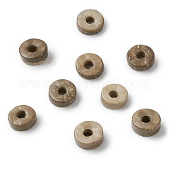 Gefärbt Donut Kokosperlen&nbsp;COCB-TA0001-01