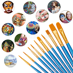 DIY Zeichnung Pigment-Sets&nbsp;DIY-PH0027-47