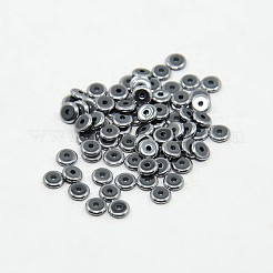 Galvanisieren unmagnetische synthetischen Hämatitkornen Stränge&nbsp;G-J216F-08