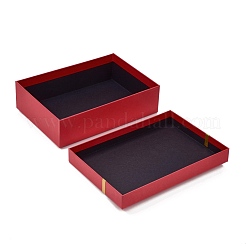 Scatole regalo in cartone rettangolare&nbsp;CON-C010-01B