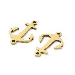 Conectores de acero inoxidable con revestimiento iónico (IP) 201&nbsp;STAS-A090-24G