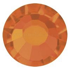 Pierres plates hotfix en cristal preciosa®&nbsp;Y-PRC-HSS6-90040