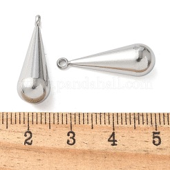 Anhänger aus Edelstahl 304&nbsp;STAS-U037-19P