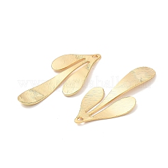 Messing Anhänger & Charms&nbsp;XGRQ29416-386G